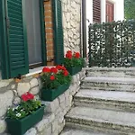 Apartmán Tomecek