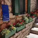 Apartman Tomecek