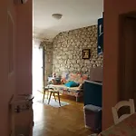 Tomecek Apartman