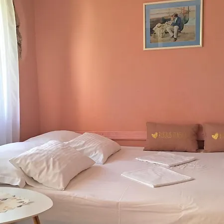 Apartman Tomecek