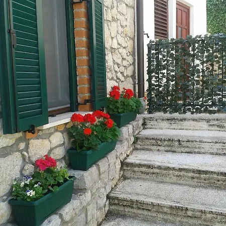 Apartmán Tomecek