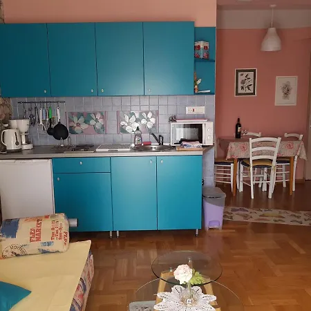 Apartment Tomecek Selce