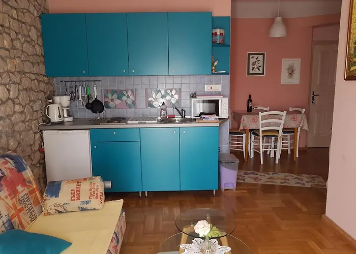 Appartement Tomecek Selce